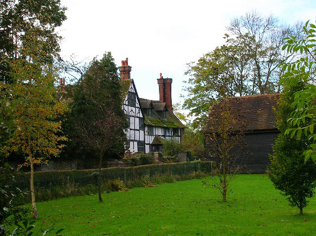 Georgian House & Garden