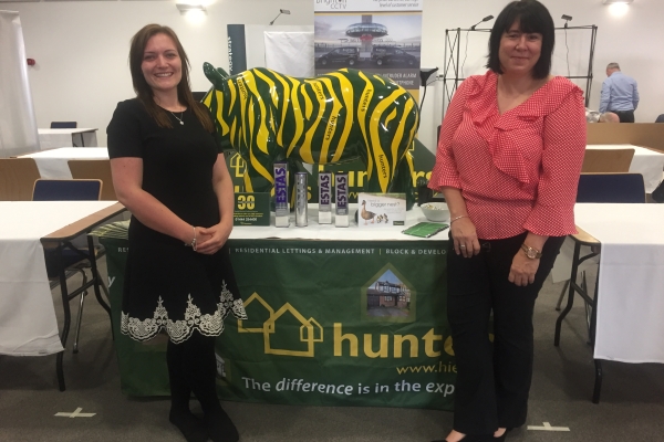 Hunters Expo Image