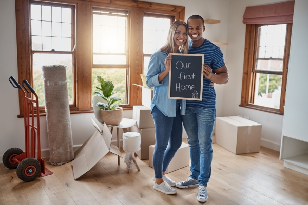 New First Time Buyer 95% Mortgages