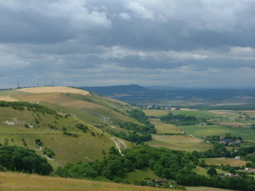 South Downs Image