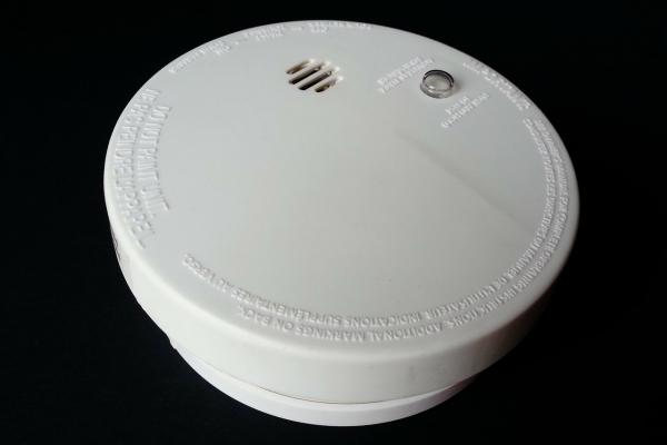 Smoke Alarm