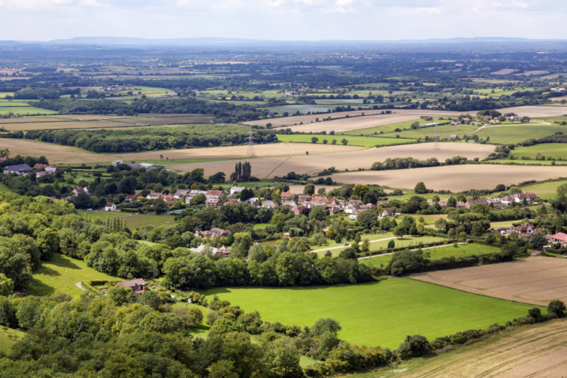 South Downs Way