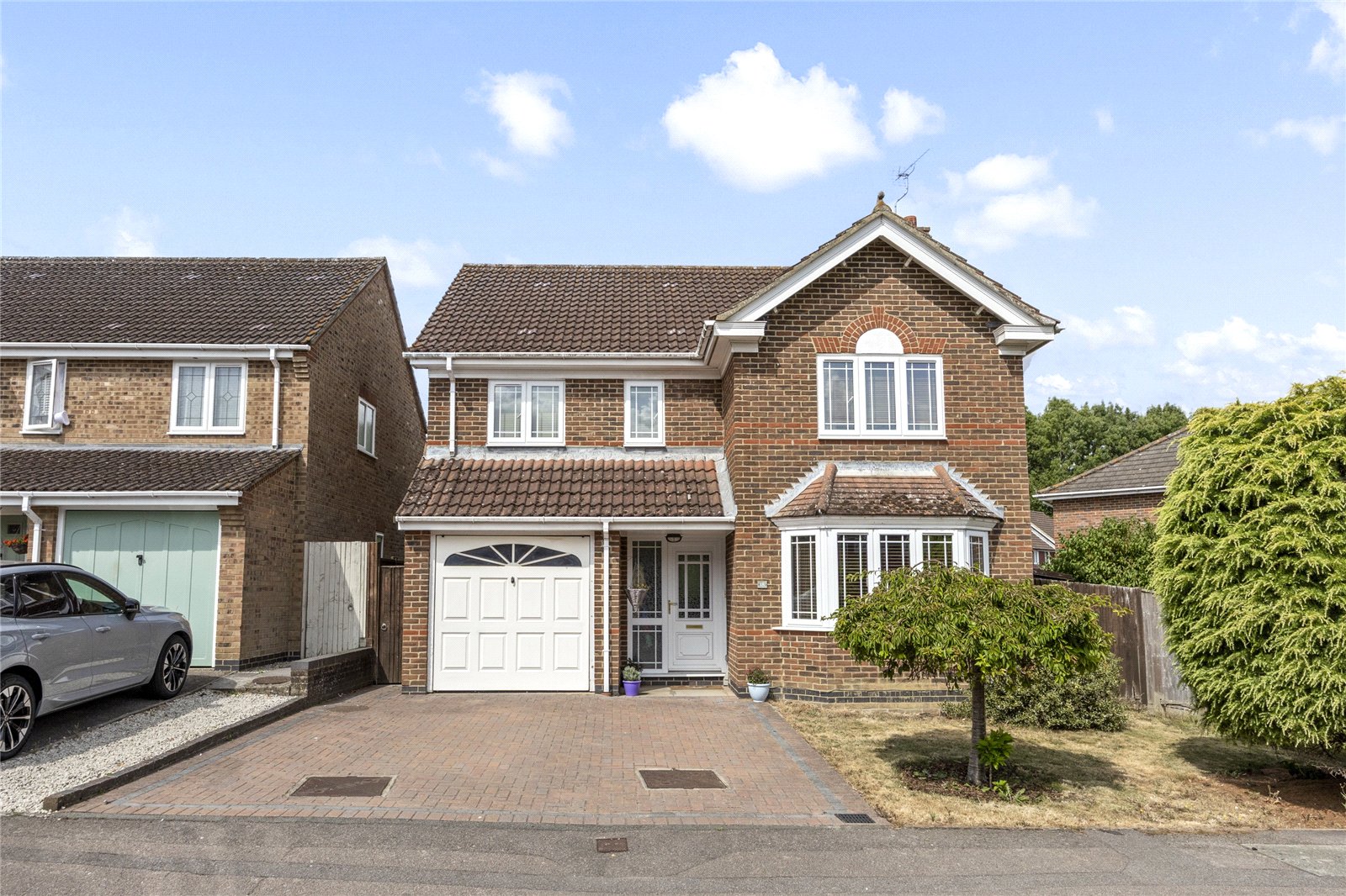 Baylis Crescent